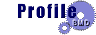 Bay Machine Design - Profile