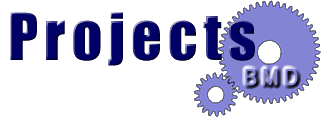 Bay Machine Design - Projects