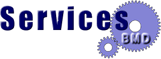 Bay Machine Design - Services